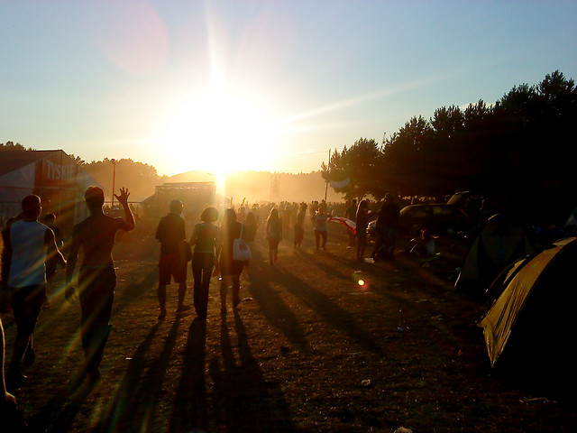 Woodstock 2010