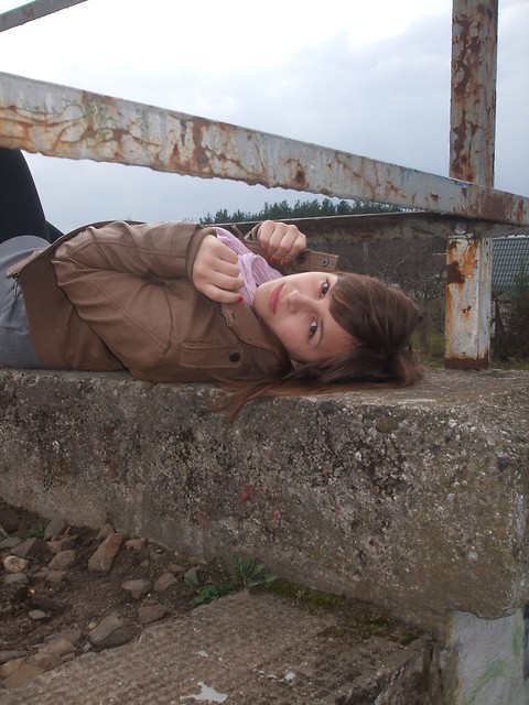 Przepraszam 