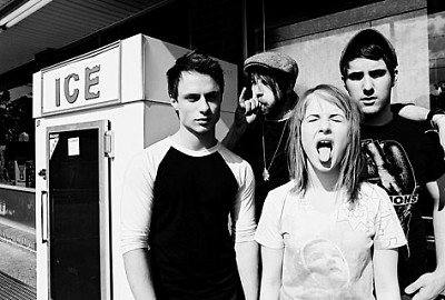 Wpis paramorxo