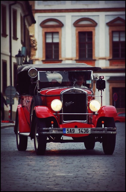 Praga