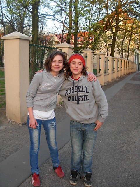 Z Cipkiem =)