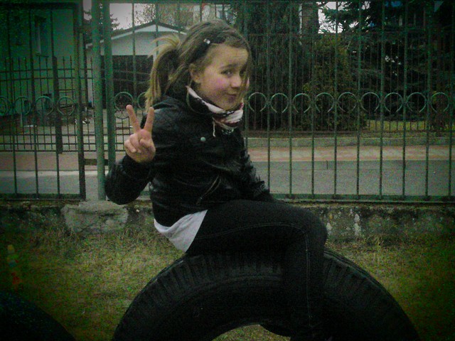 Foto By Maja. 