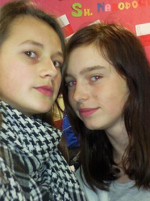 Marzenia daja nam wiare w siebie