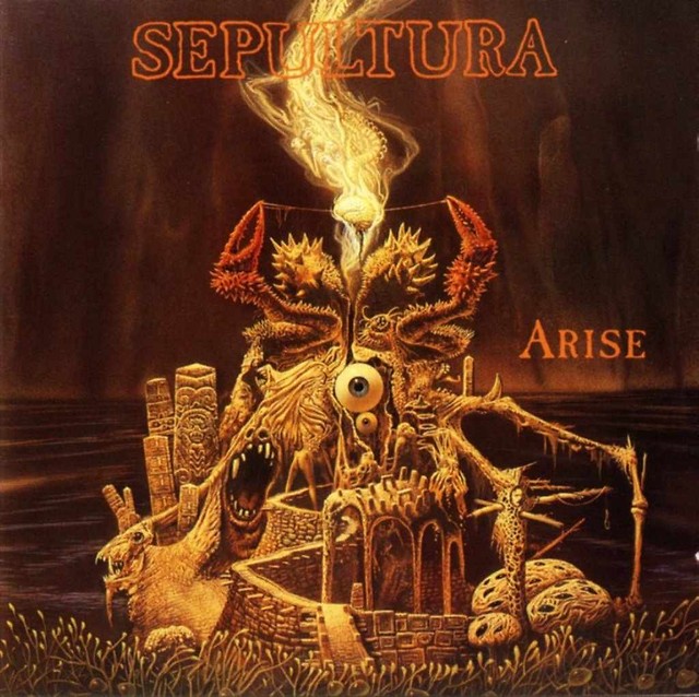 Sepultura \m/\m/\m/