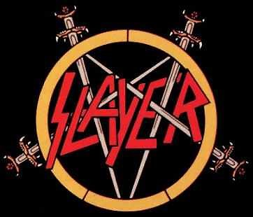 Slayer\m/\m/\m/