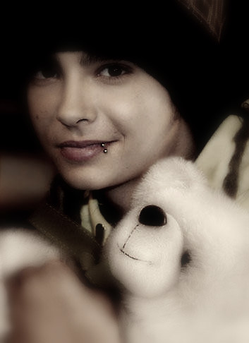 liczny ;*