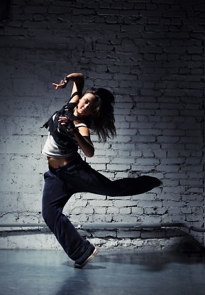 Dance :DDDDDD
