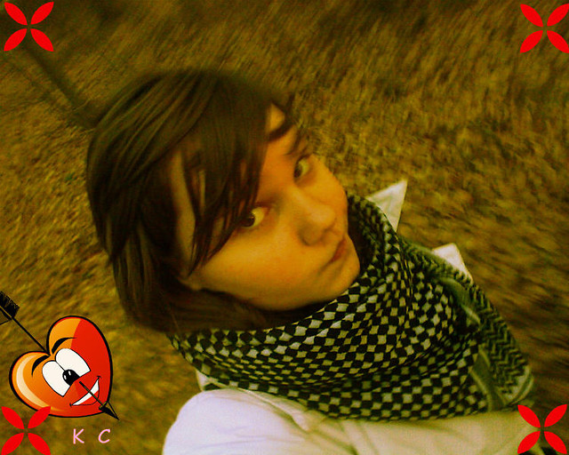 kOChAM Ci  