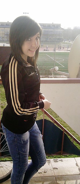 Kocham Ci !