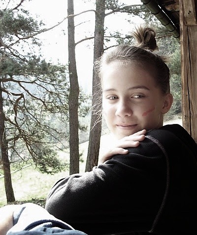 Biwak .; *