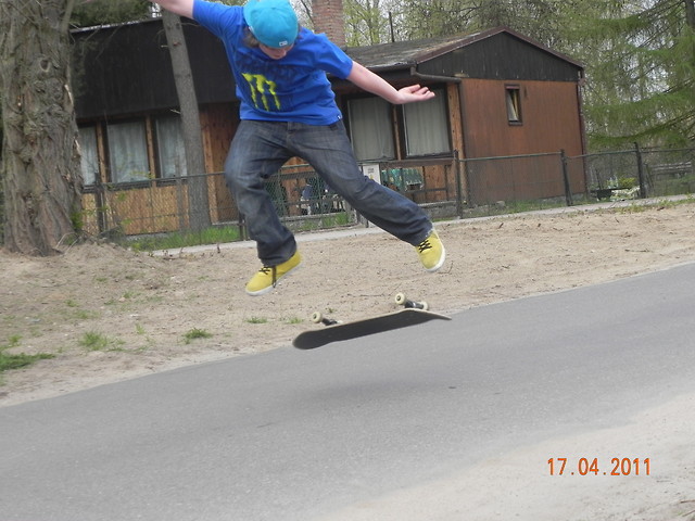 bs flipeeeek