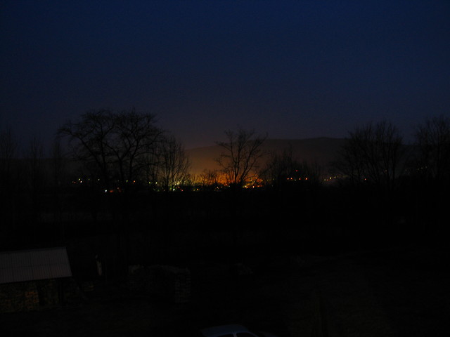 SZCZYTNA CITY