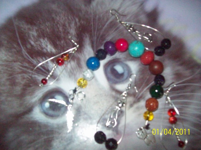 Hand made by me