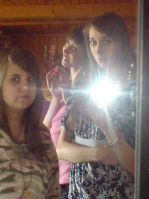 Z nimi ! ;D