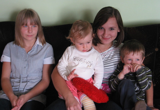 Urodziny - wrzesie.. :)