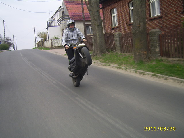 Wpis patrykoren