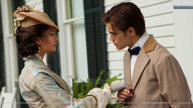 Katherin i Stefan