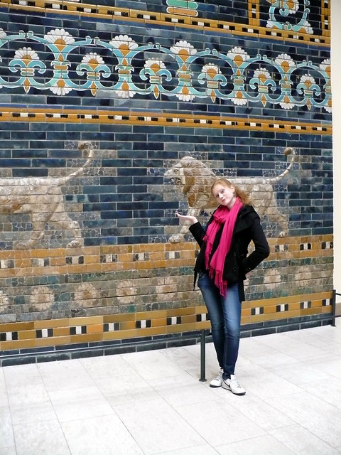 Berlin ;p