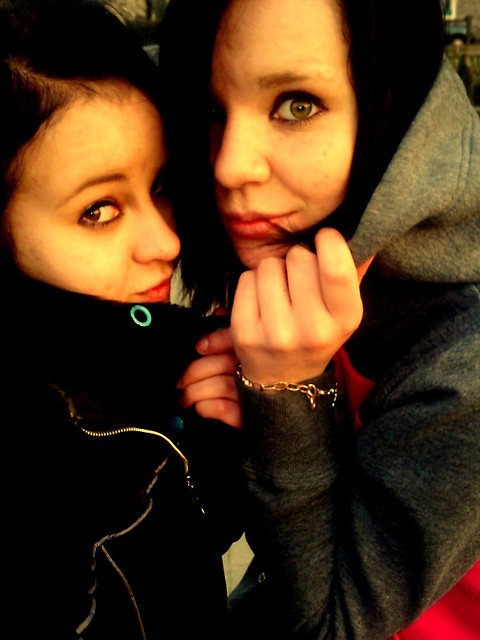 a ja kooocham cie;*