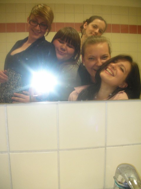 Love Forever;**