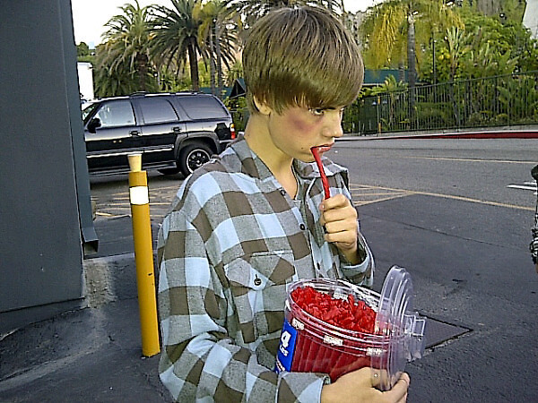 Wpis bieberoowaniaczkaxoxo