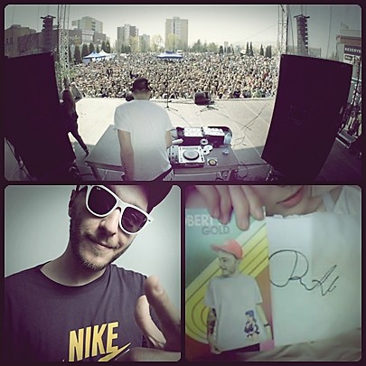ROBERT M ♥