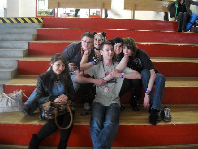 Magnificon IX :D