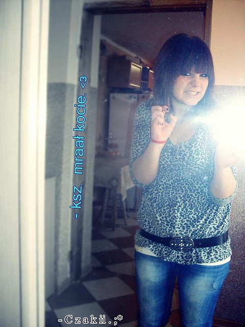-C z a k ii . -bez komentarza ;l