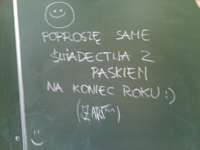 tsaa po prostu GDDW xdd