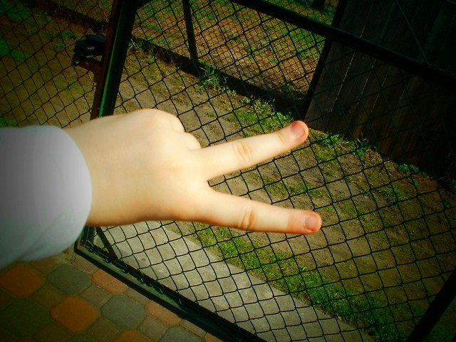 peace 
