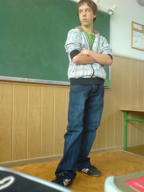 Wpis patryk111