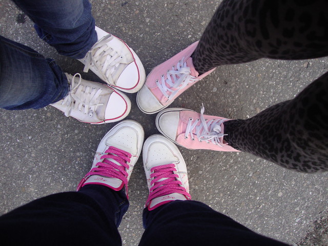 buty :D