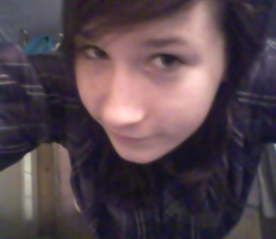 Nowy kolorek.:D