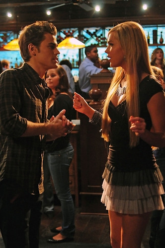 Lexi i Stefan 