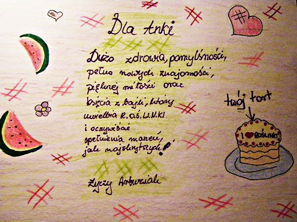 Wszystkiego naj ; ***