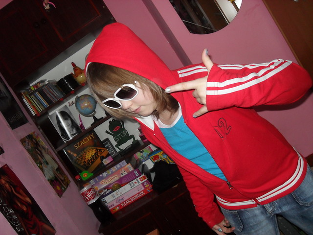 Hah. :P