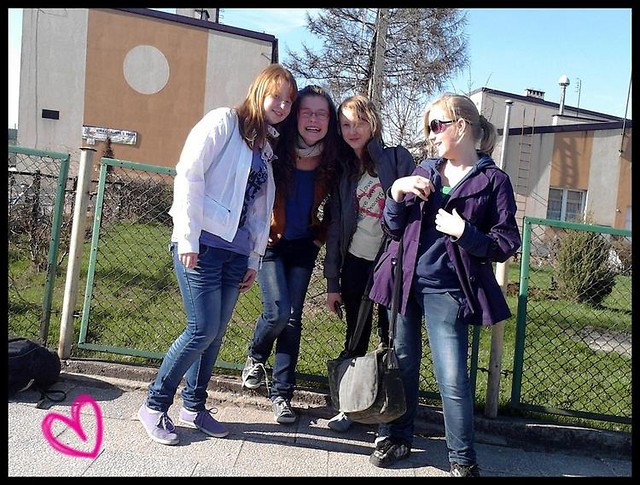 ' dzien  pod wpywem :) :* 