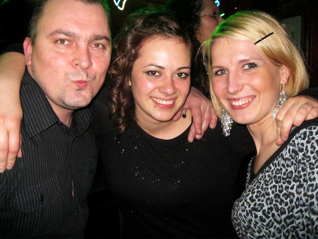 pudel ;D