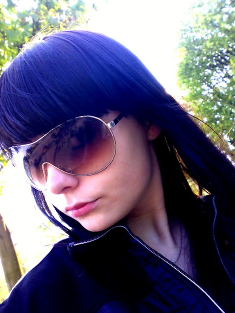 Wpis ladyxamfetka