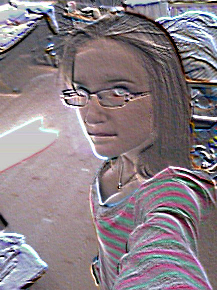 Patrycja :)