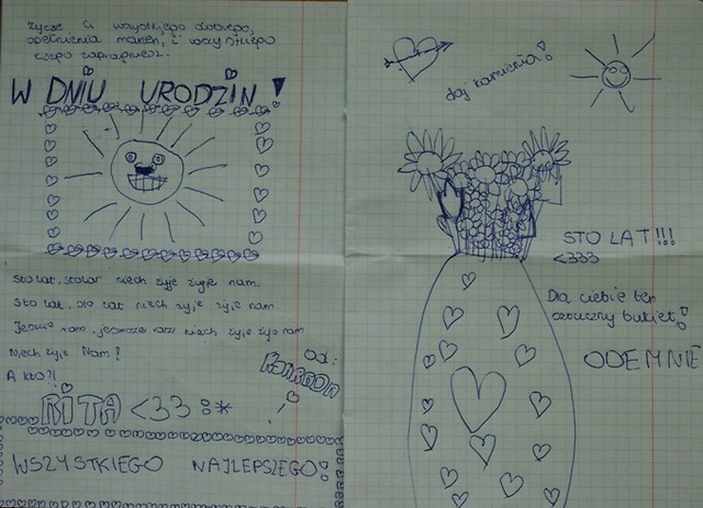 Wpis maargaret