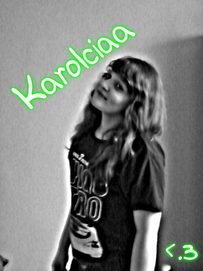 Wpis karooolciaaa124