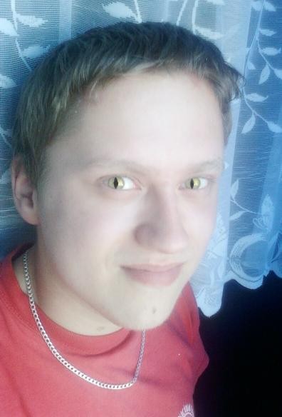 snake Eye's ;p