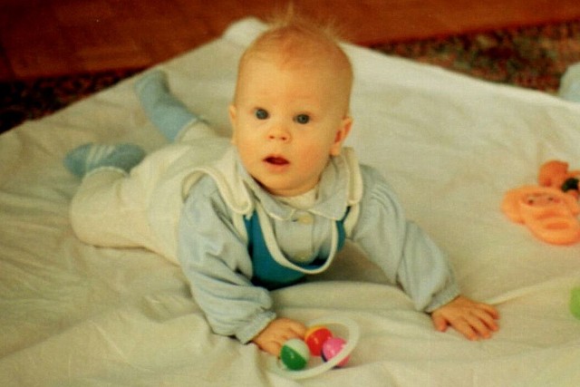 baby binek