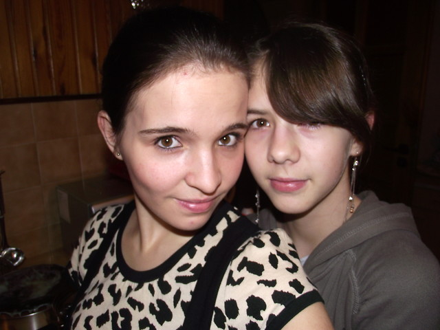 z Siostr :)