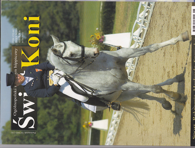 DRESSAGE