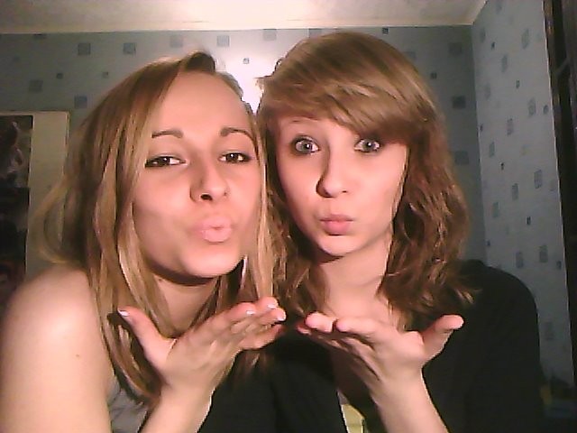  ;**** FOTKA TV XD?