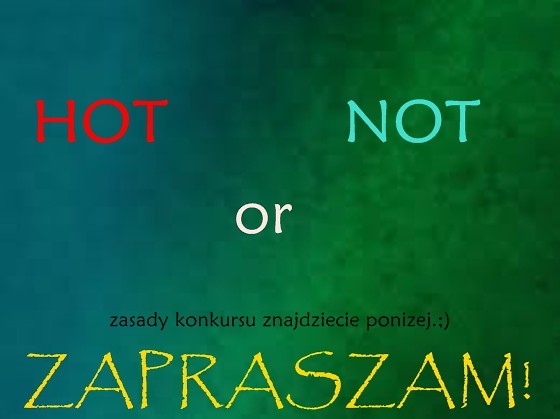 ZAPRASZAM!