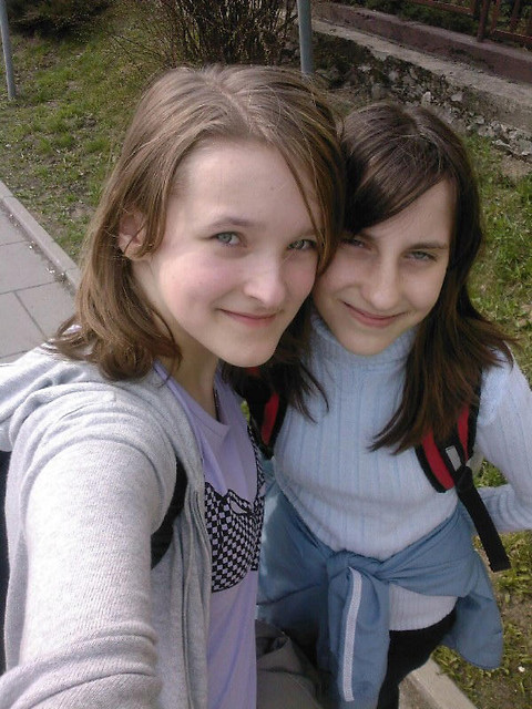Ja i Magda