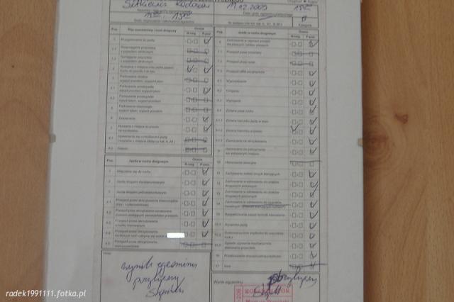 Wpis radek1991